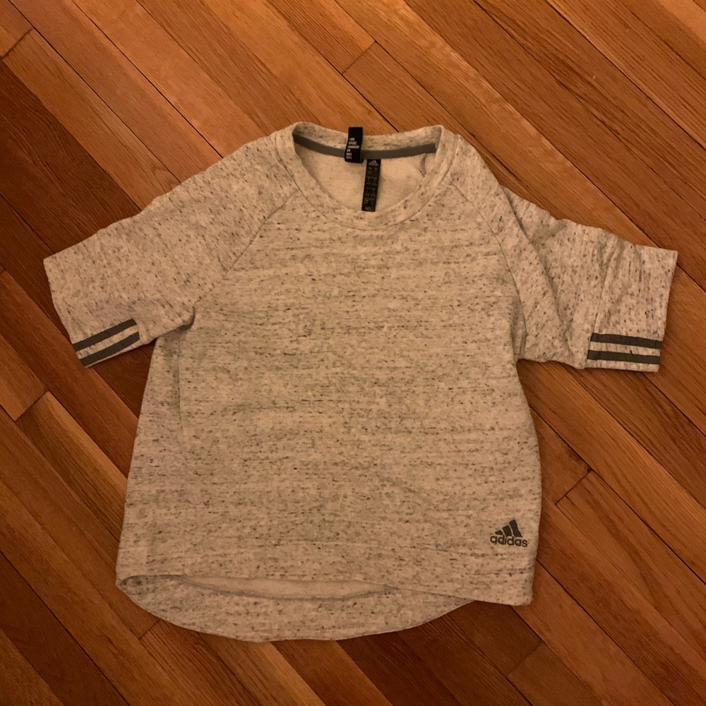 Adidas tee shirt
